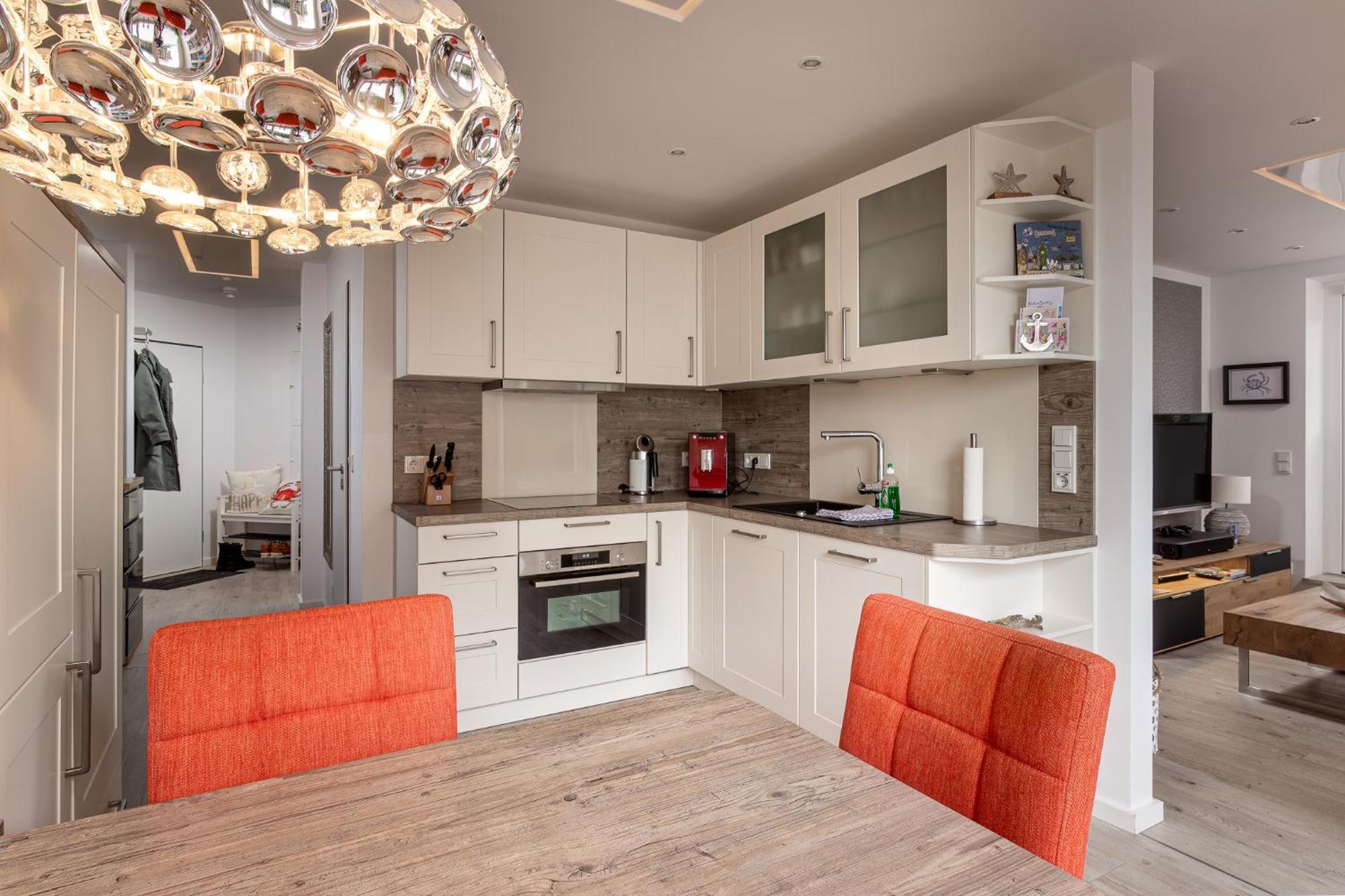 Ferienwohnung Krabbe วังเกร์โอเกอ ภายนอก รูปภาพ